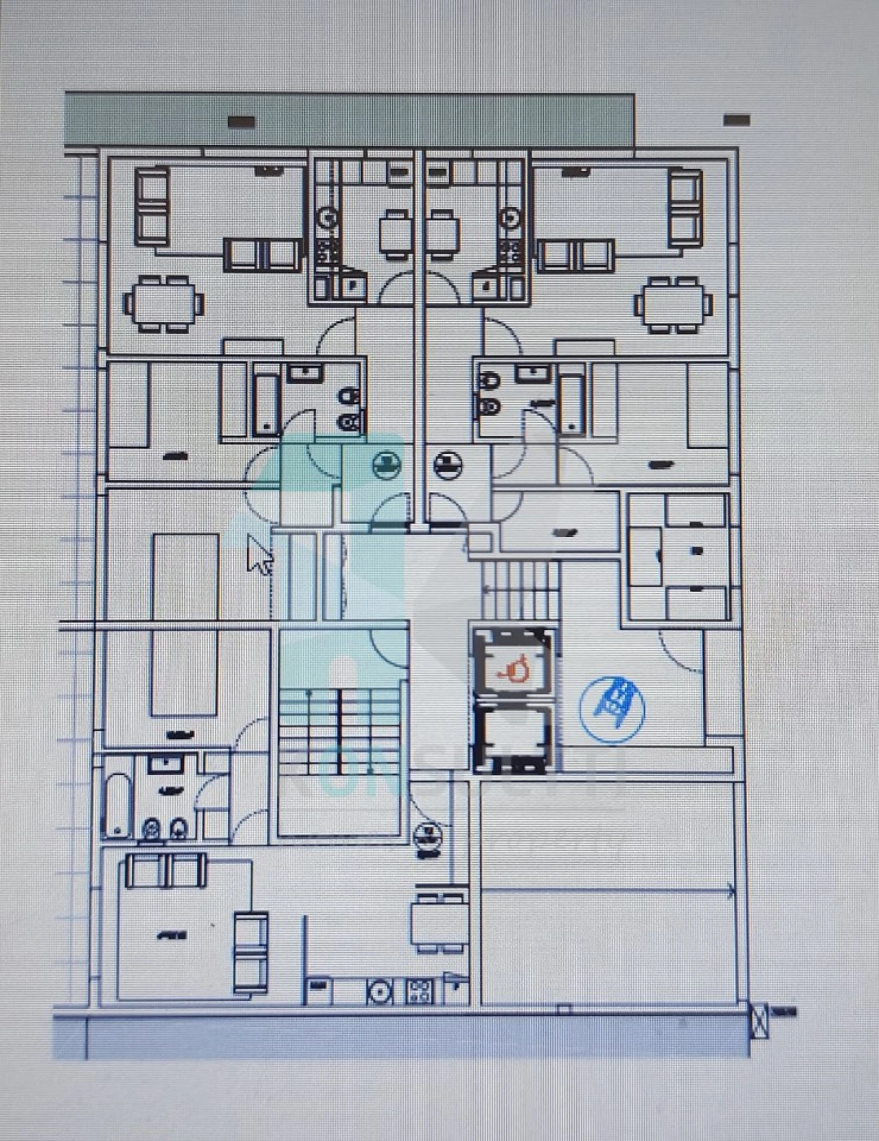 Terreno para Venda em Alfena Foto 3