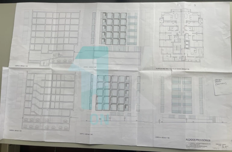 Terreno para Venda em Alfena Foto 2
