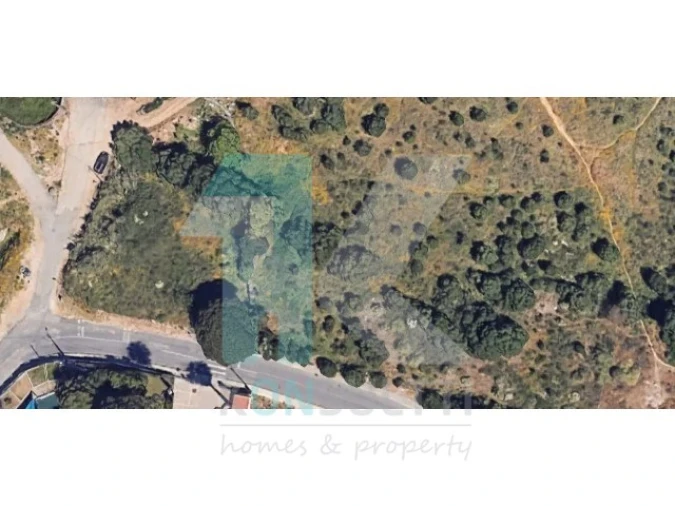 Terreno para Venda em Cascais e Estoril Foto 3
