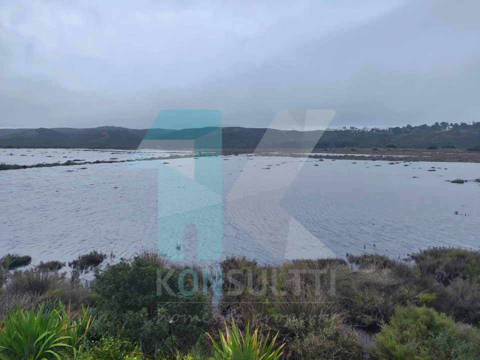 Terreno para Venda em Aljezur Foto 6