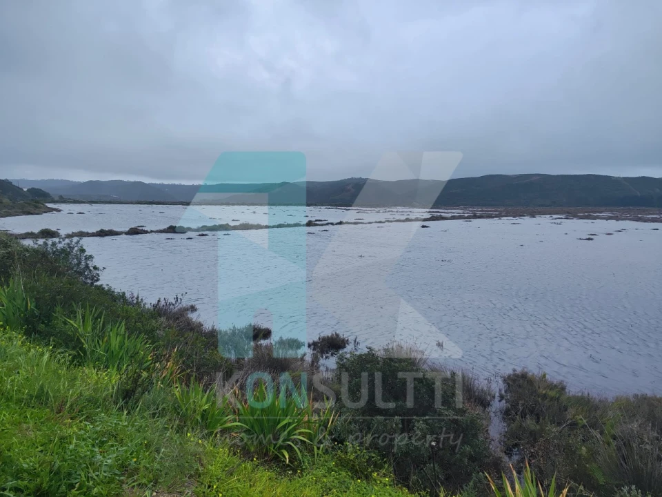 Terreno para Venda em Aljezur Foto 7