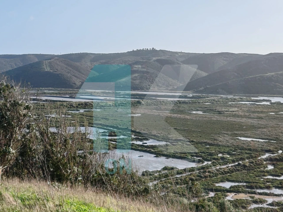 Terreno para Venda em Aljezur Foto 3