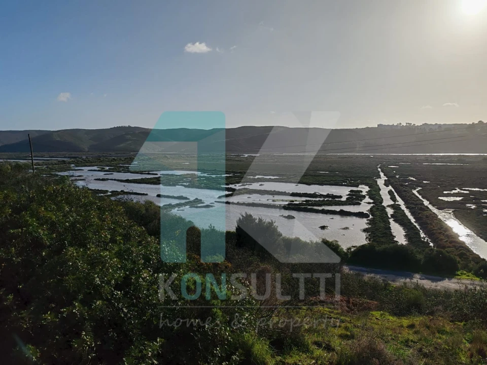 Terreno para Venda em Aljezur Foto 4
