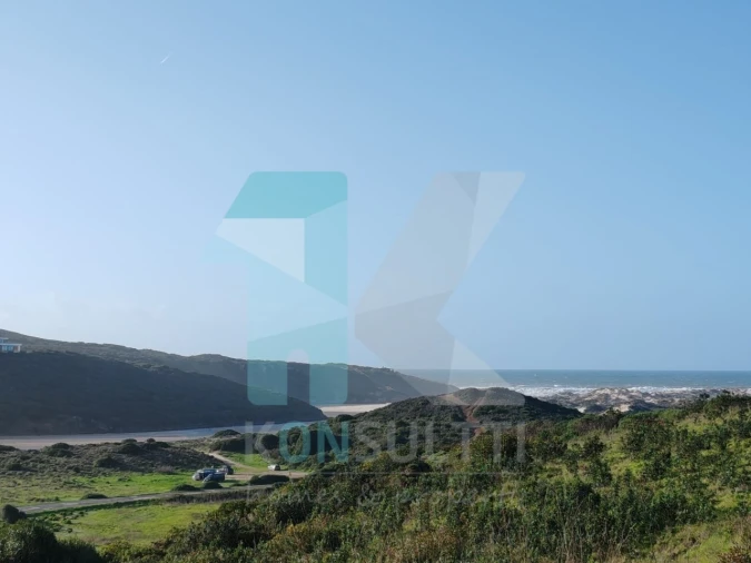 Terreno para Venda em Aljezur Foto 1