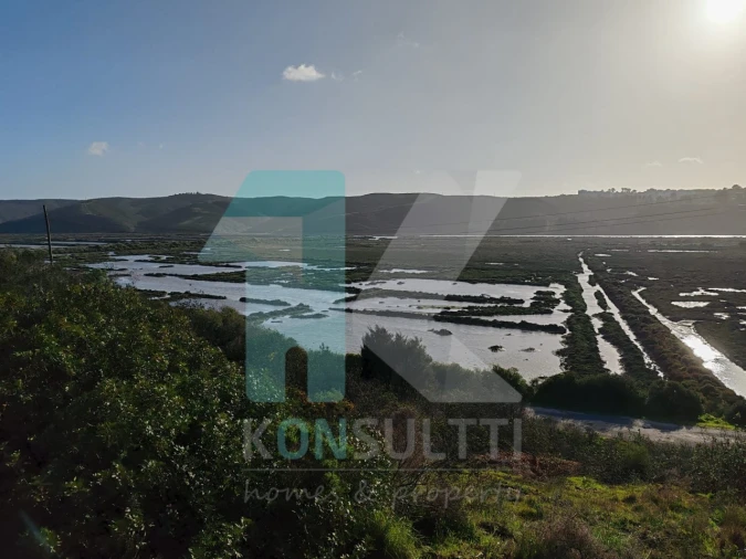 Terreno para Venda em Aljezur Foto 4