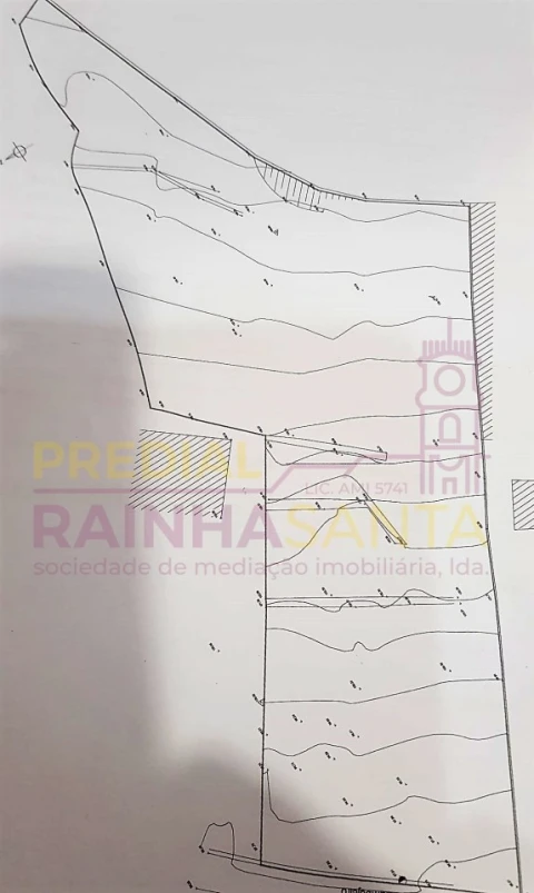Terreno para Venda em Santa Clara e Castelo Viegas