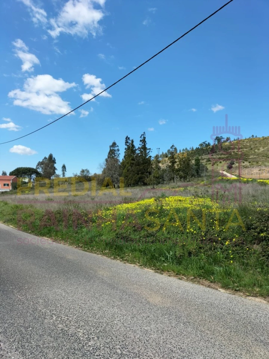 Terreno para Venda em A dos Cunhados e Maceira Foto 3
