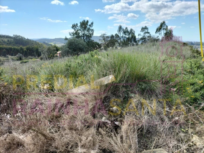 Terreno para Venda em A dos Cunhados e Maceira Foto 4