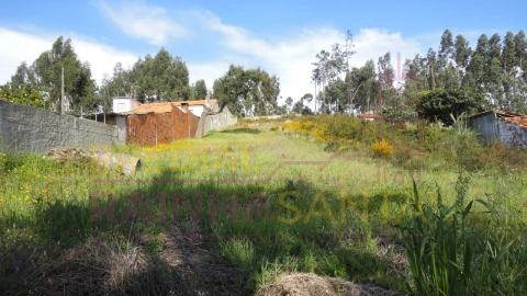 Terreno para Venda em São Martinho do Bispo e Ribeira de Frades