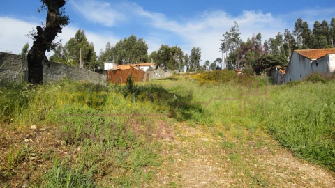 Terreno para Venda em São Martinho do Bispo e Ribeira de Frades