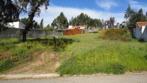 Terreno para Venda em São Martinho do Bispo e Ribeira de Frades