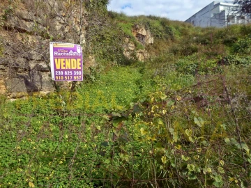 Terreno para Venda em Santa Clara e Castelo Viegas