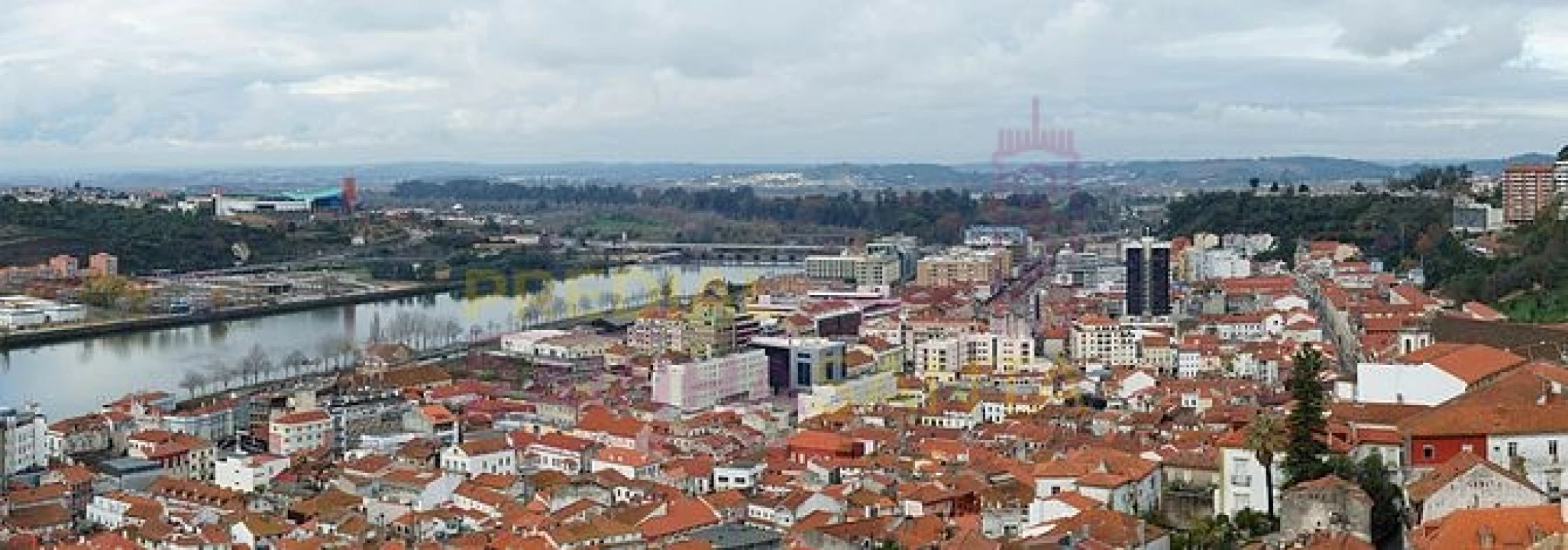 Terreno para Venda em Cernache Foto 2