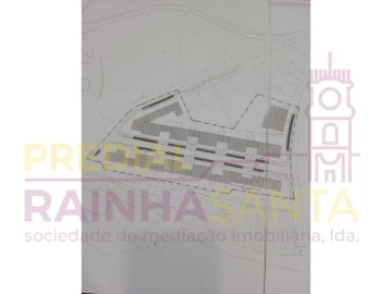 Terreno para Venda em Cernache
