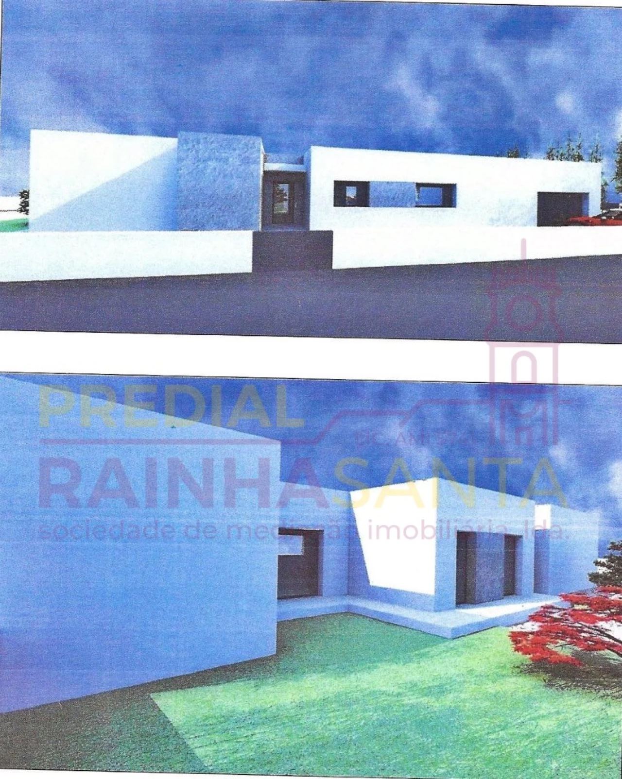 Terreno para Venda em Souselas e Botão Foto 1