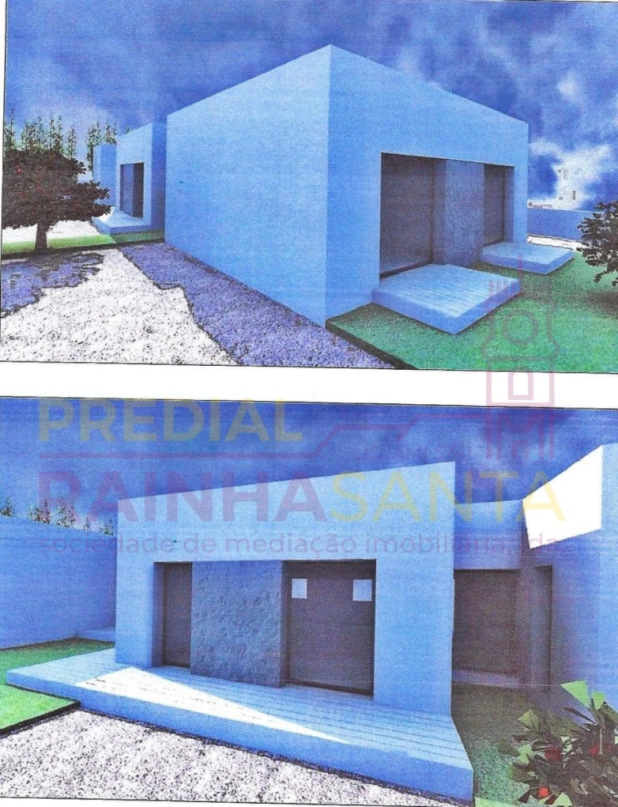 Terreno para Venda em Souselas e Botão Foto 2