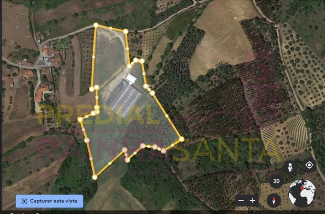 Terreno para Venda em Samuel Foto 8