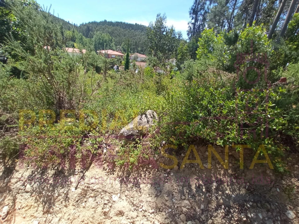 Terreno para Venda em Assafarge e Antanhol Foto 7