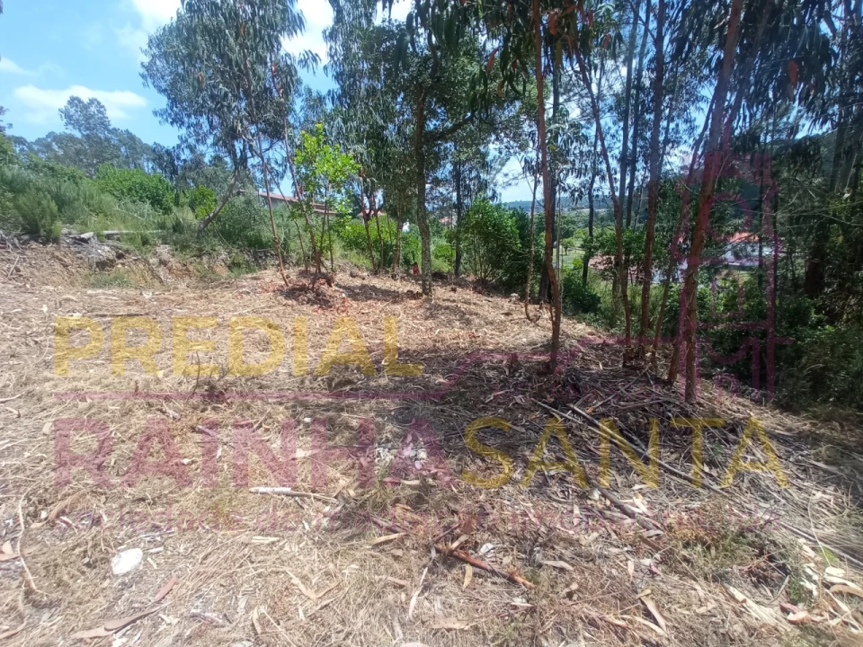 Terreno para Venda em Assafarge e Antanhol Foto 1
