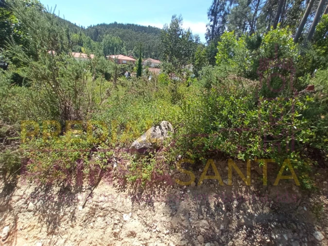 Terreno para Venda em Assafarge e Antanhol Foto 7