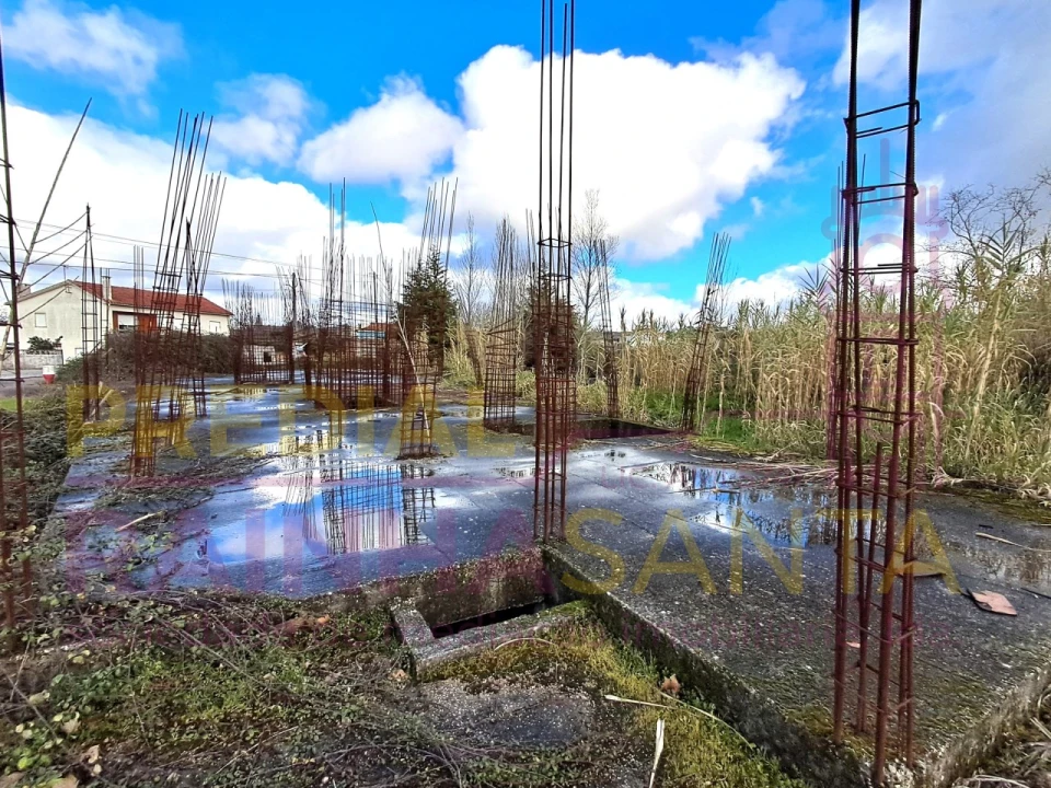 Terreno para Venda em Cernache Foto 4