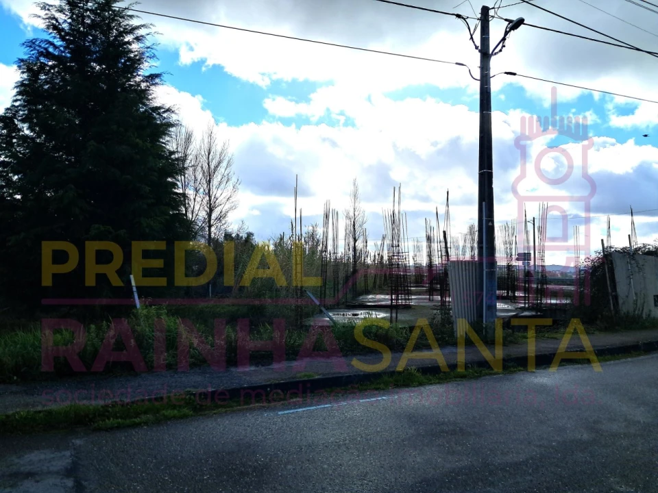 Terreno para Venda em Cernache Foto 6