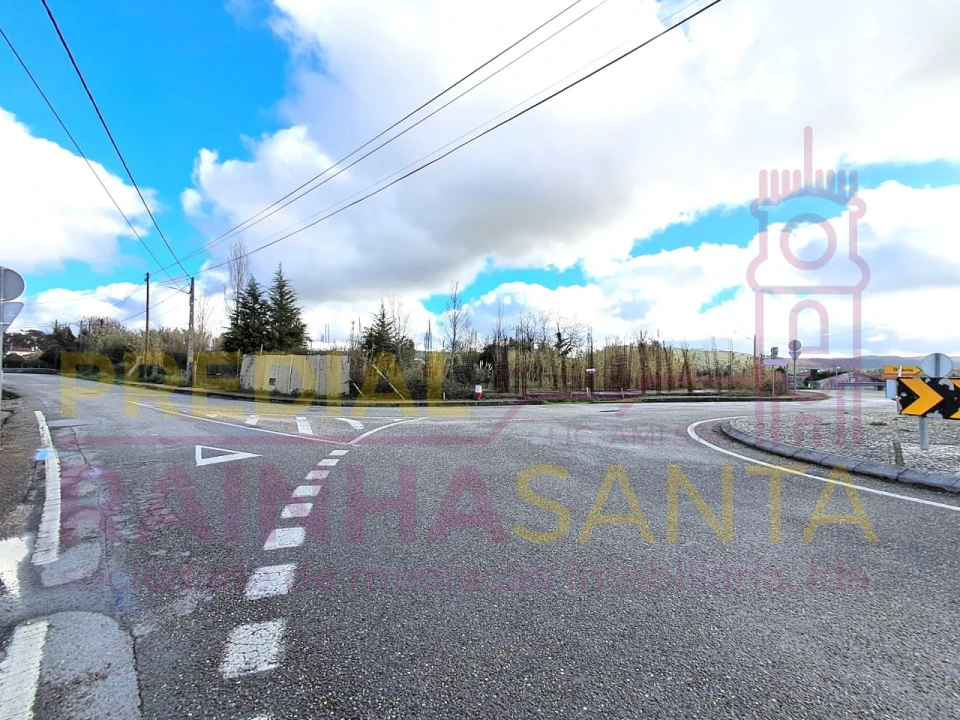 Terreno para Venda em Cernache Foto 8