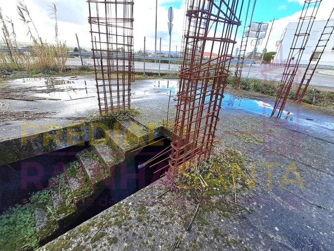 Terreno para Venda em Cernache Foto 5