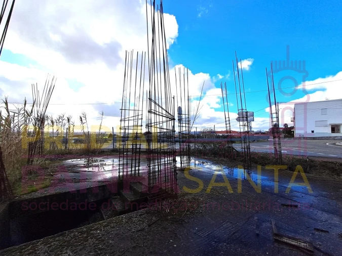 Terreno para Venda em Cernache Foto 7