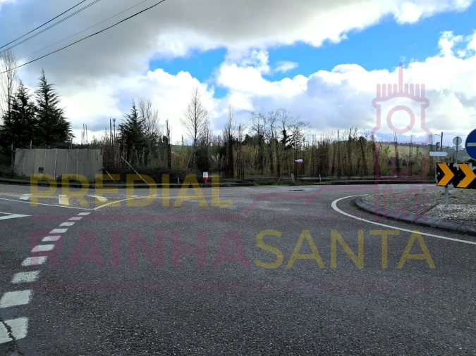 Terreno para Venda em Cernache Foto 9