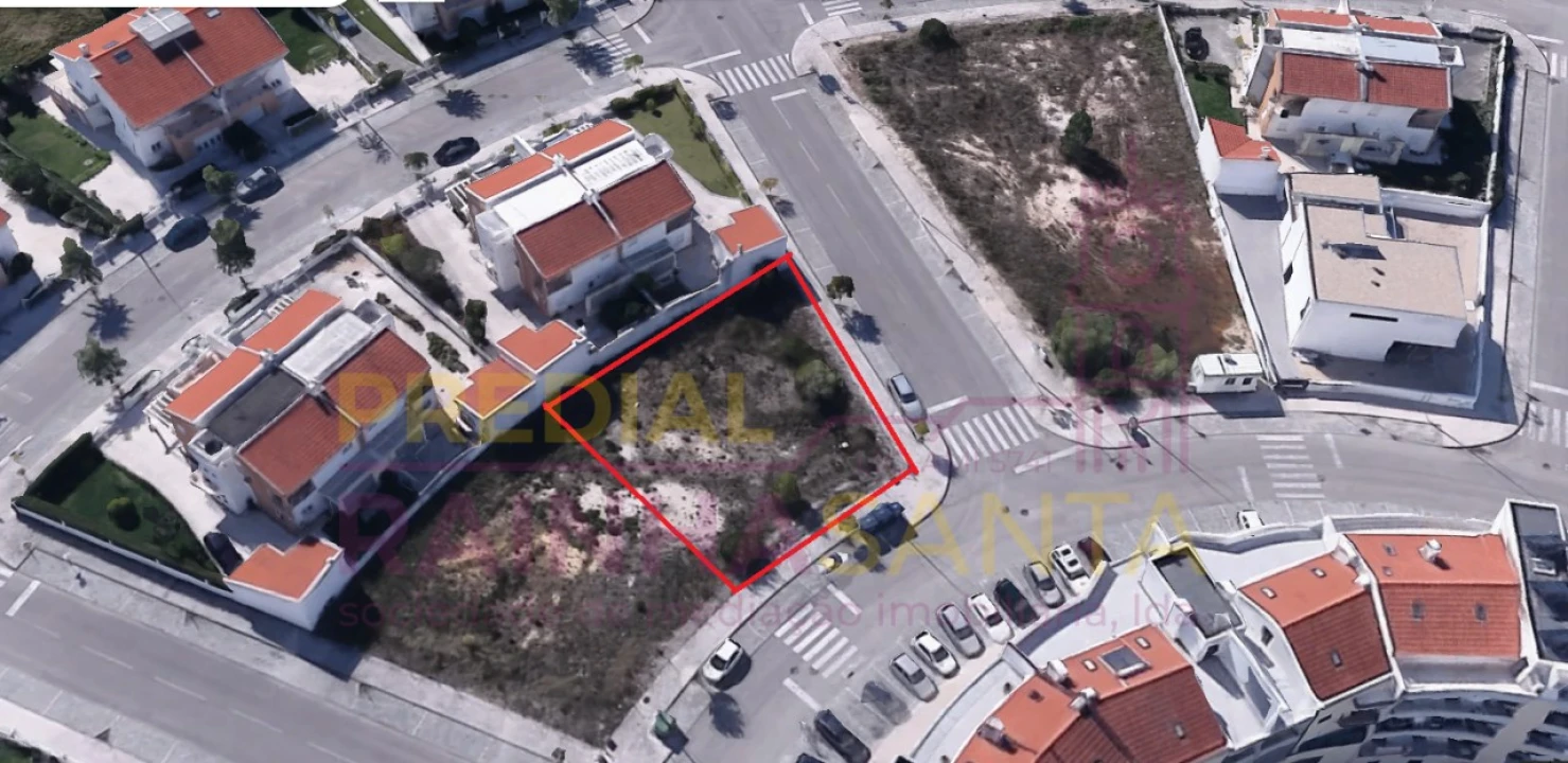 Terreno para Venda em Sebal e Belide Foto 2