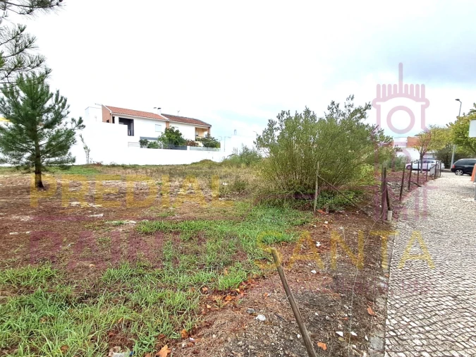Terreno para Venda em Sebal e Belide Foto 3