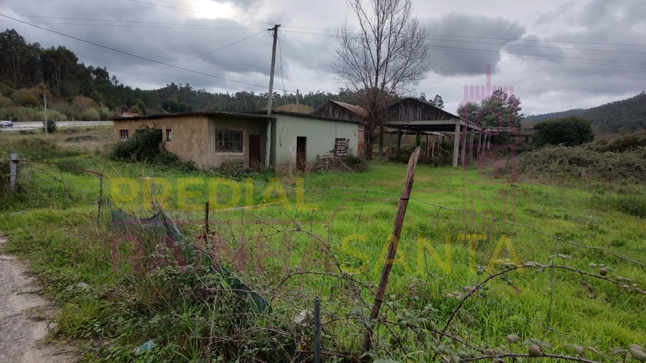 Terreno para Venda em Miranda do Corvo Foto 3