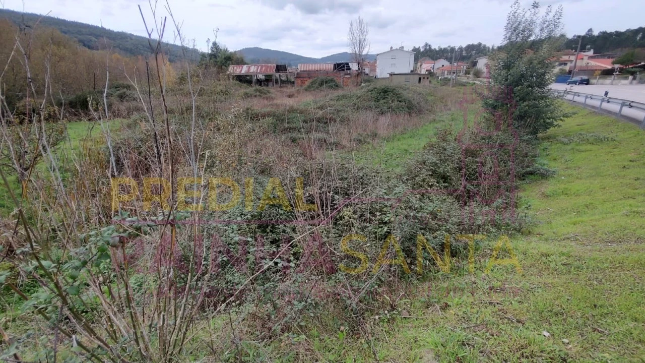 Terreno para Venda em Miranda do Corvo Foto 4