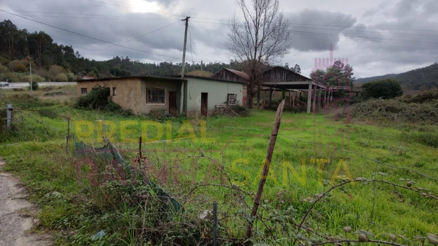 Terreno para Venda em Miranda do Corvo Foto 3