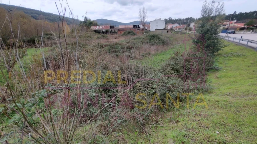 Terreno para Venda em Miranda do Corvo Foto 4