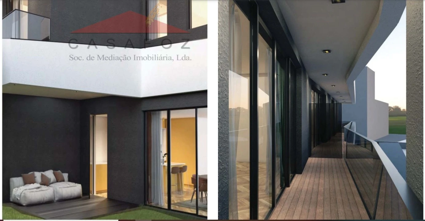 Terreno para Venda em Campanhã Foto 3