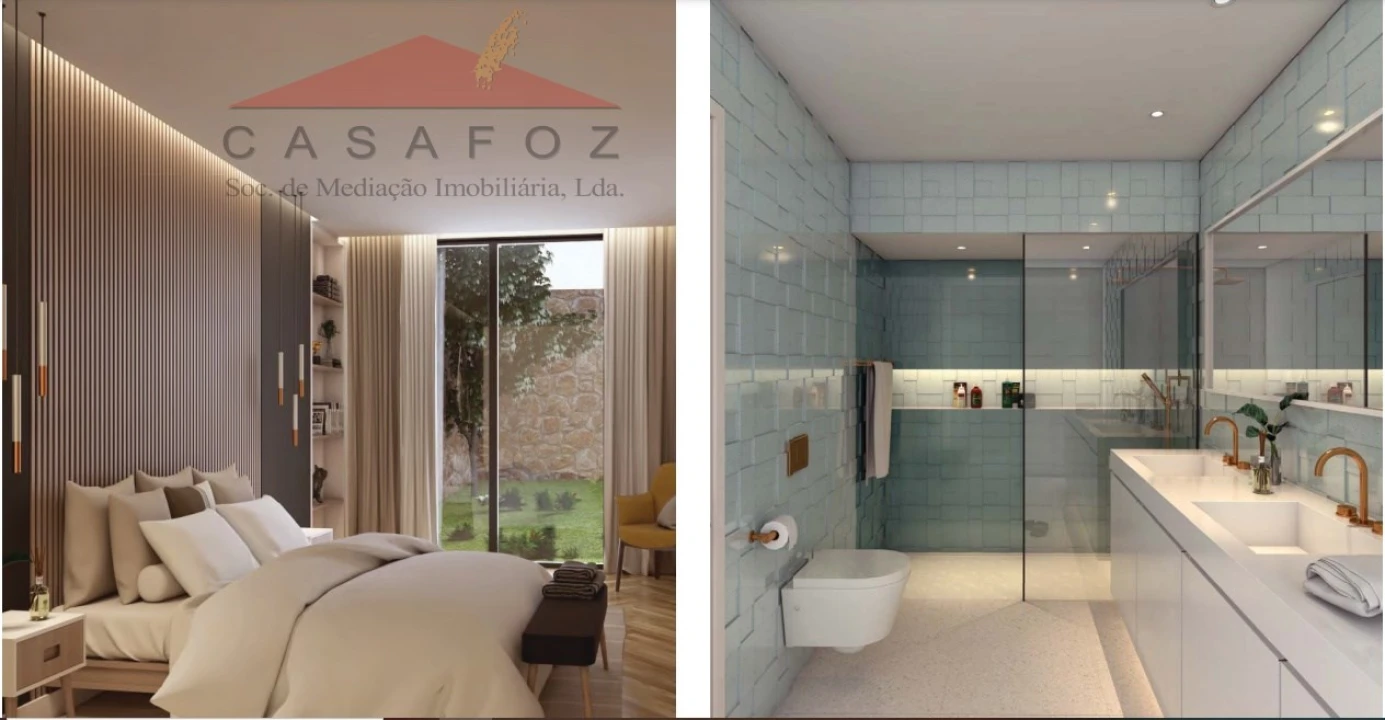 Terreno para Venda em Campanhã Foto 6