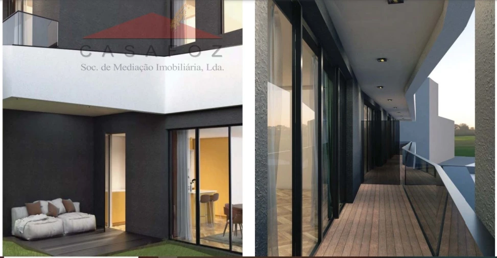 Terreno para Venda em Campanhã Foto 3