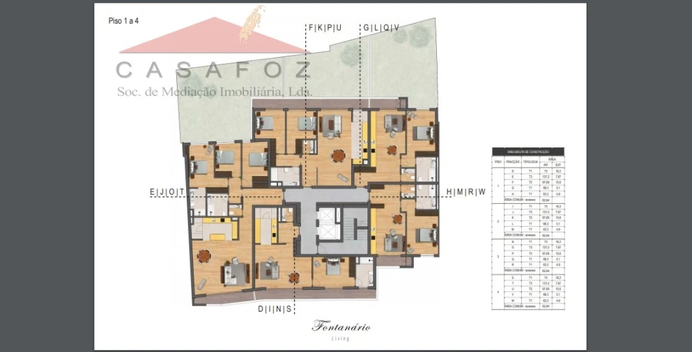 Terreno para Venda em Campanhã Foto 8