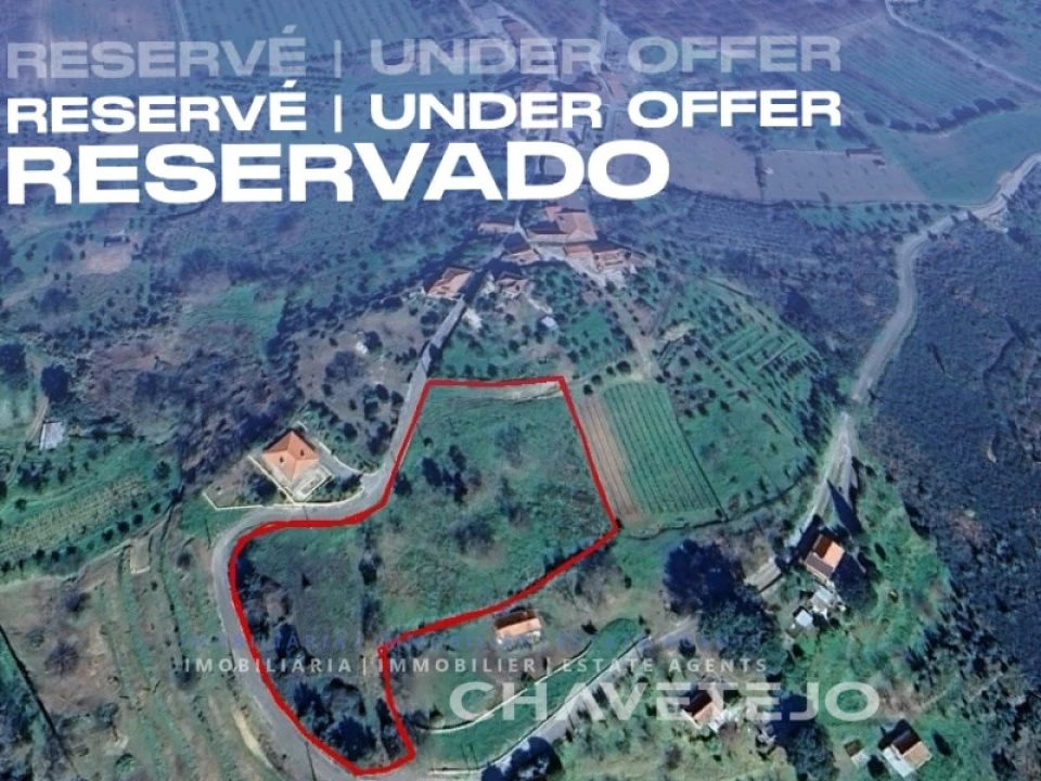 Terreno para Venda em Beco Foto 1