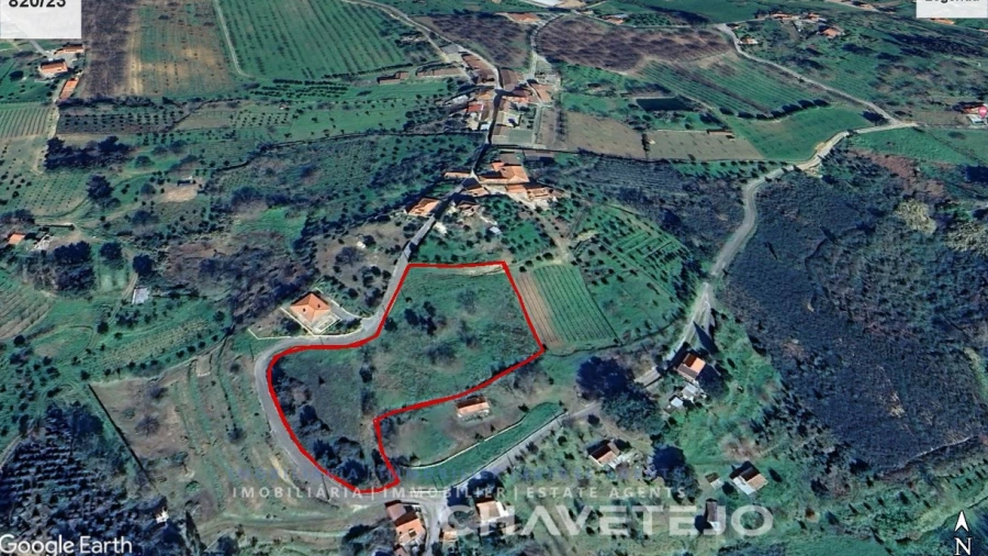 Terreno para Venda em Beco