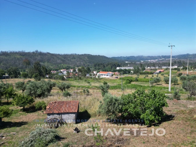 Terreno para Venda em Urqueira Foto 5