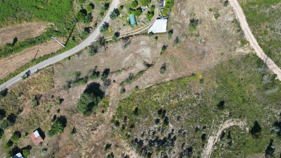 Terreno para Venda em Urqueira