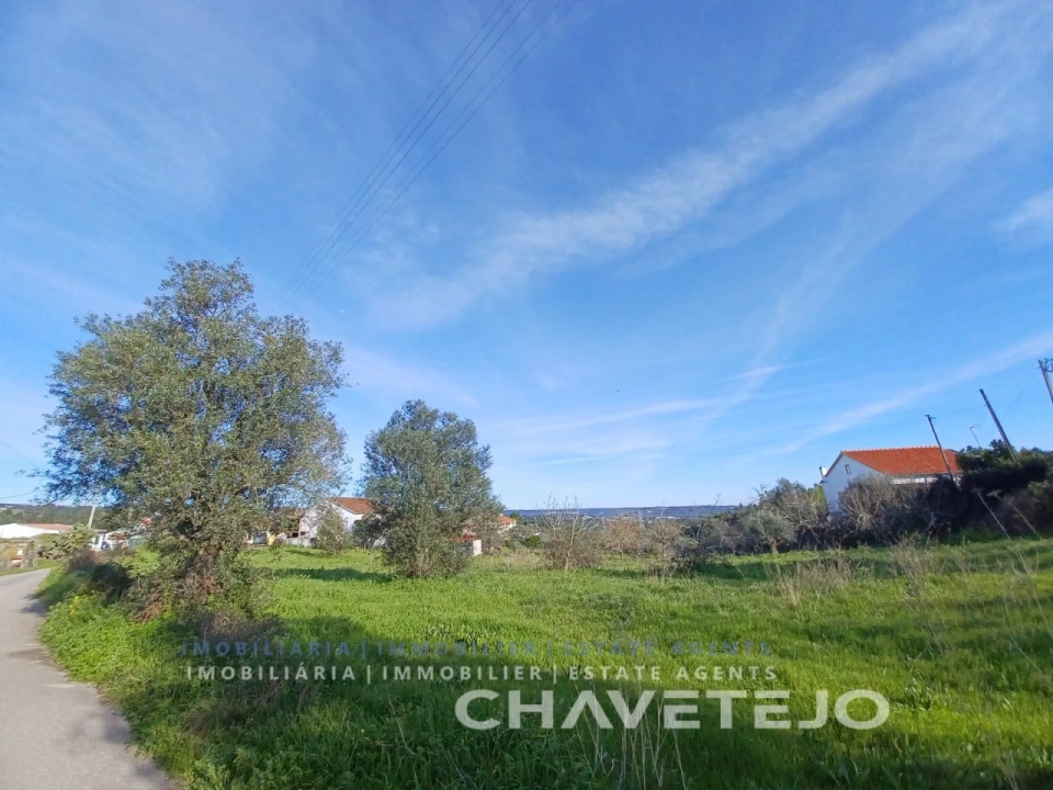 Terreno para Venda em Serra e Junceira Foto 2