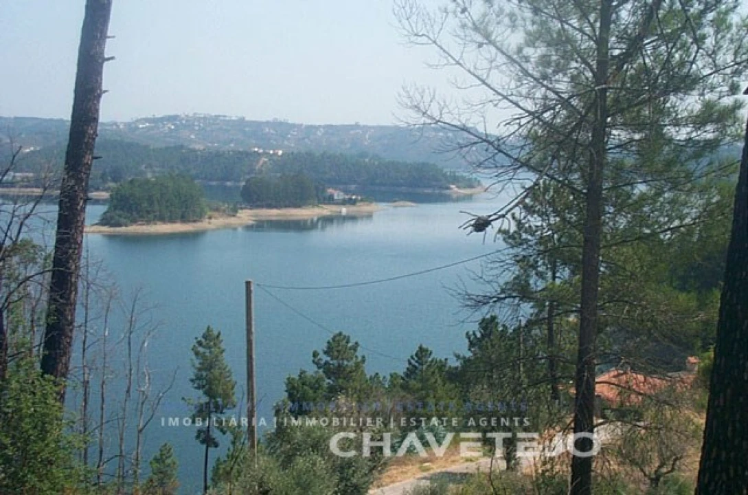 Terreno para Venda em Serra e Junceira Foto 4