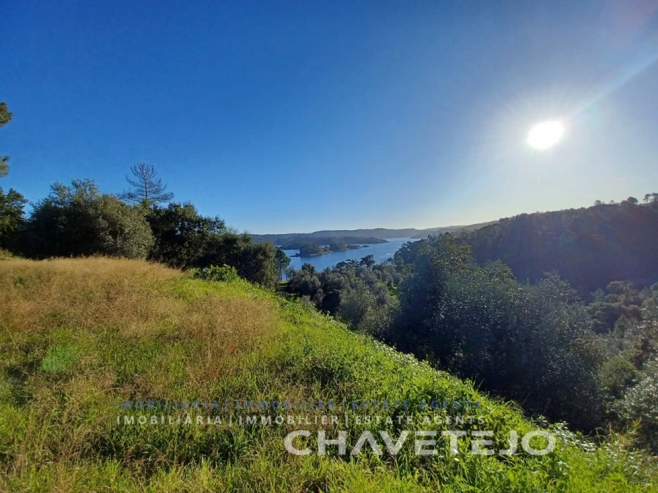 Terreno para Venda em Serra e Junceira Foto 2