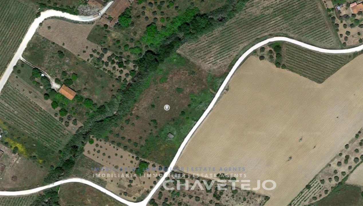 Terreno para Venda em Serra e Junceira Foto 1