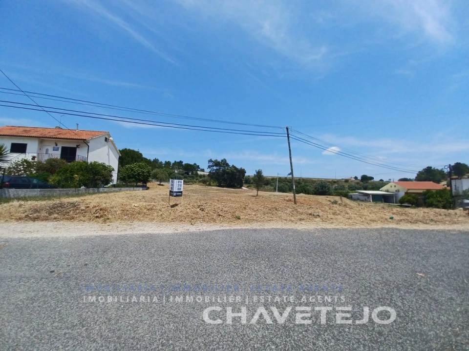 Terreno para Venda em Carregueiros Foto 4
