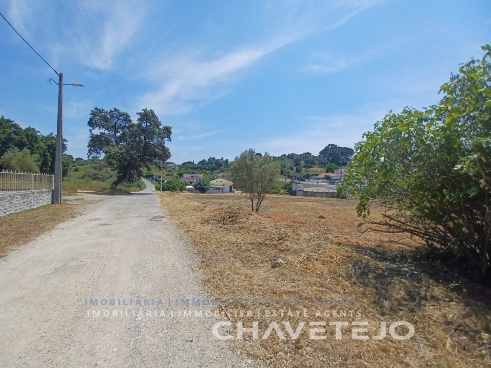 Terreno para Venda em Carregueiros Foto 5